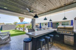 Easy Access to Hospitals! Mesa Casita w/ Hot Tub - 7