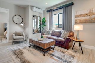 Easy Access to Hospitals! Mesa Casita w/ Hot Tub - 5