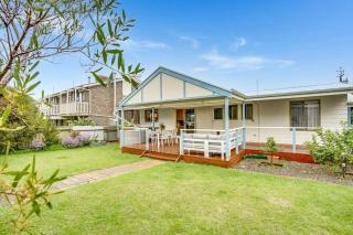 Banksia Beach House - 7