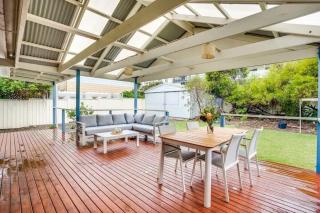 Banksia Beach House - 5