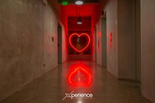 Secrt Sabana 2BR · Workspace + WiFi · Parking · Pool & Gym · Apt 1213 - 4