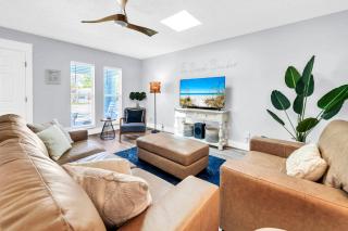The Beach Bunker by Emerald Coast Retreats - 9