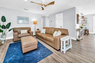 The Beach Bunker by Emerald Coast Retreats - 1