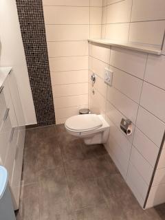 Orientalische Designwohnung mit Badewanne & Stil - 1