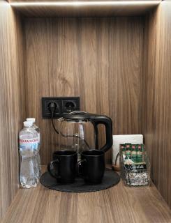 Ferdinand Apartment in City Center - 2