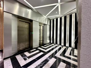 Modern studio, Abdelmoumen 32 - 7
