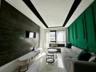 Modern studio, Abdelmoumen 32 - 2