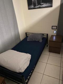 Private Box Hostel - 6