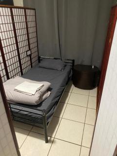 Private Box Hostel - 8