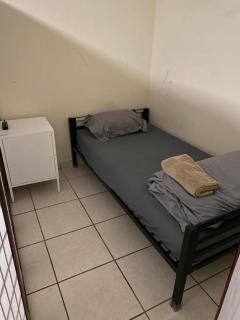Private Box Hostel - 5