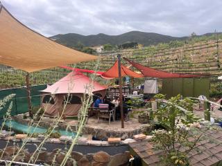 Lago Amor del Valle Glamping Súper - 2