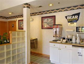 Travelodge by Wyndham Forest Park Atlanta South - 6