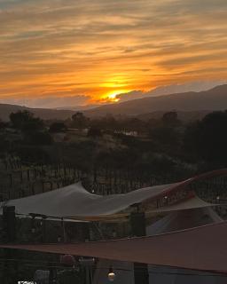 Lago Amor del Valle Glamping Súper - 1