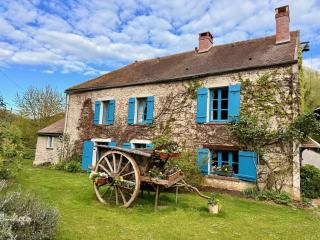 Moulin à Rêves - the Mill of Dreams - 8