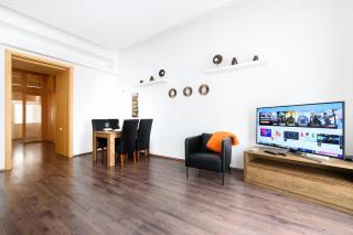 Apaczai 17 Cozy elegance near Chain Bridge - 9