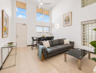 McWhirters Apartments Brisbane - 5