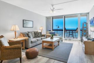 Beachplace 8 405 by FVC - 0