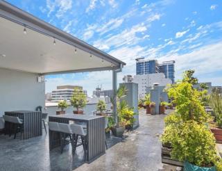 McWhirters Apartments Brisbane - 0