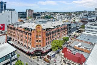 McWhirters Apartments Brisbane - 9