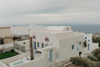 318 Oia Villa - 5