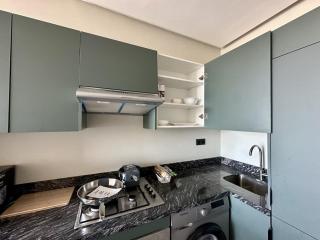 Luxury Elite Studio Oasis Casablanca - 4