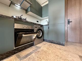 Luxury Elite Studio Oasis Casablanca - 2