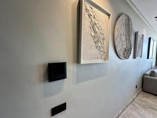 Luxury Elite Studio Oasis Casablanca - 1