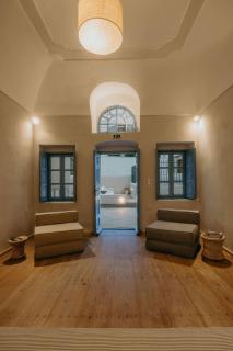 318 Oia Villa - 2