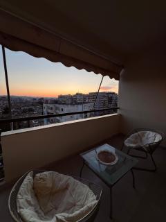 Sara City Center Apartment - 1