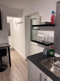 Cozy room near Town, university and BFD park - 7