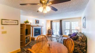 Timbers at Island Park Village Resort 1BR Suite - 3