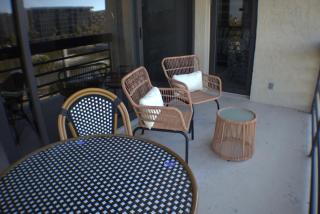 Beachplace 6 205 by FVC - 2