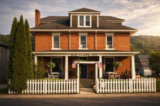 Old Clark Inn - 0