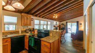 Timbers at Island Park Village Resort 2BR Condo - 7