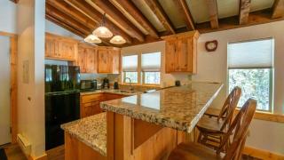 Timbers at Island Park Village Resort 2BR Condo - 6