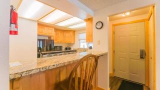 Timbers at Island Park Village Resort 2BR Condo - 5