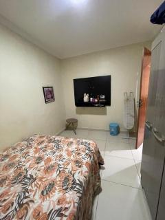 Casa super confortável bem localizada em manaus - 2