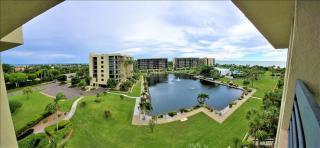 Beachplace 4 503 by FVC - 9