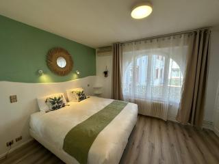 Hotel Chiffre - 6