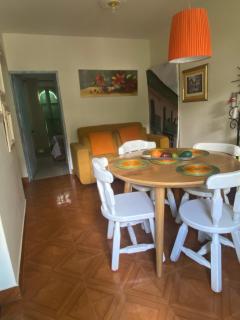 Apartamento Turístico Frailejones - 6