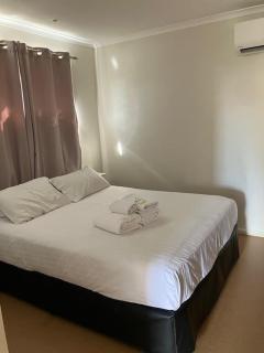 Jolly Swagman Acccommodation Park - 9