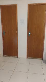 Hostel Recanto da Zafira - 1