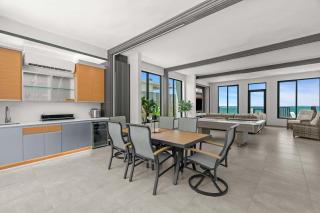 Balandras Beach Stays House 4 Beachfront w Hot Tubs - 5