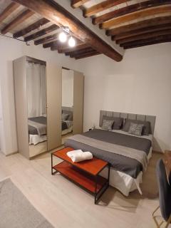 B&B Casa Merulo - Camera con bagno privato - 7