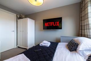 Stirling Riverview Apartment - Free Parking - 3