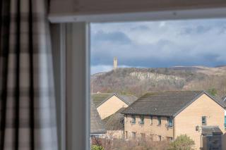 Stirling Riverview Apartment - Free Parking - 2