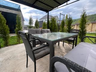 Qafqaz Mountain Terrace - 7