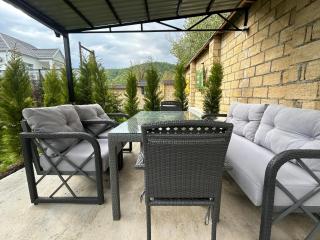 Qafqaz Mountain Terrace - 6