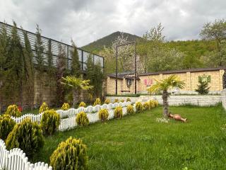 Qafqaz Mountain Terrace - 5