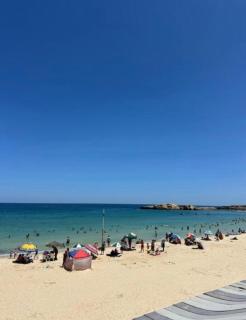 Résidence palm lake resort Monastir Tunisie - 9